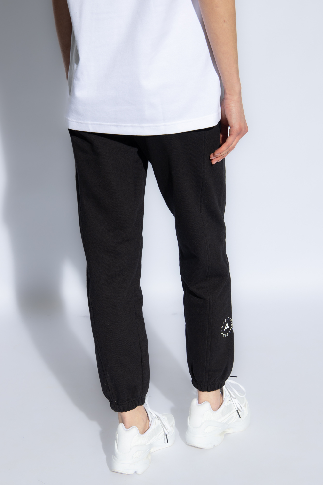 Adidas stellasport sweat sales pants